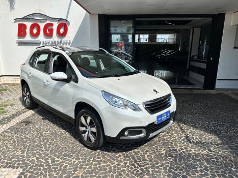 PEUGEOT 2008 1.6 16V 4P FLEX GRIFFE AUTOMTICO, Foto 1