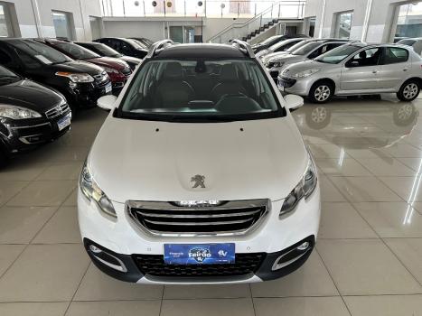 PEUGEOT 2008 1.6 16V 4P FLEX GRIFFE AUTOMTICO, Foto 2