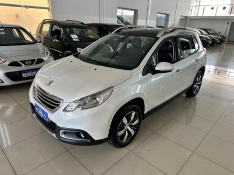 PEUGEOT 2008 1.6 16V 4P FLEX GRIFFE AUTOMTICO, Foto 3