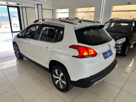 PEUGEOT 2008 1.6 16V 4P FLEX GRIFFE AUTOMTICO, Foto 4