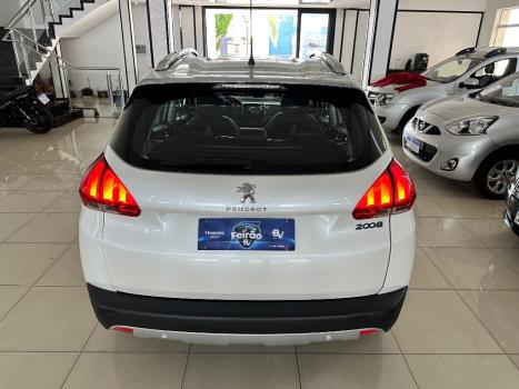 PEUGEOT 2008 1.6 16V 4P FLEX GRIFFE AUTOMTICO, Foto 5