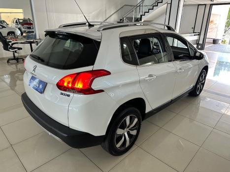 PEUGEOT 2008 1.6 16V 4P FLEX GRIFFE AUTOMTICO, Foto 6