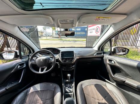 PEUGEOT 2008 1.6 16V 4P FLEX GRIFFE AUTOMTICO, Foto 7