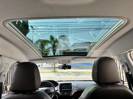 PEUGEOT 2008 1.6 16V 4P FLEX GRIFFE AUTOMTICO, Foto 8