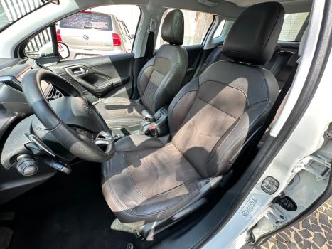 PEUGEOT 2008 1.6 16V 4P FLEX GRIFFE AUTOMTICO, Foto 9