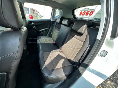 PEUGEOT 2008 1.6 16V 4P FLEX GRIFFE AUTOMTICO, Foto 10