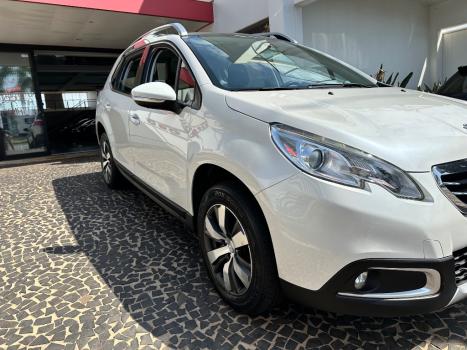 PEUGEOT 2008 1.6 16V 4P FLEX GRIFFE AUTOMTICO, Foto 11
