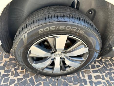 PEUGEOT 2008 1.6 16V 4P FLEX GRIFFE AUTOMTICO, Foto 12