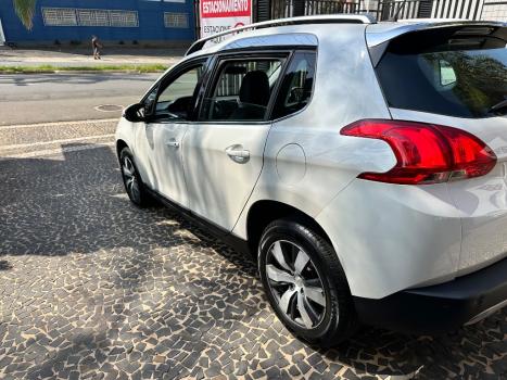 PEUGEOT 2008 1.6 16V 4P FLEX GRIFFE AUTOMTICO, Foto 13