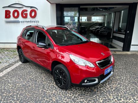 PEUGEOT 2008 1.6 16V 4P FLEX ALLURE, Foto 1