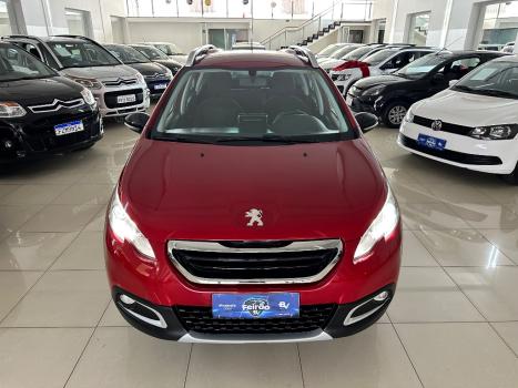 PEUGEOT 2008 1.6 16V 4P FLEX ALLURE, Foto 2
