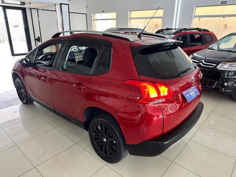 PEUGEOT 2008 1.6 16V 4P FLEX ALLURE, Foto 4