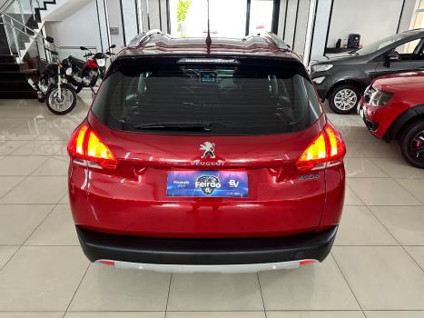 PEUGEOT 2008 1.6 16V 4P FLEX ALLURE, Foto 5