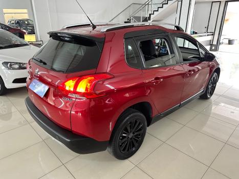 PEUGEOT 2008 1.6 16V 4P FLEX ALLURE, Foto 6