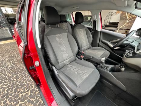 PEUGEOT 2008 1.6 16V 4P FLEX ALLURE, Foto 8