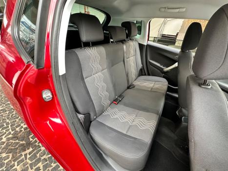 PEUGEOT 2008 1.6 16V 4P FLEX ALLURE, Foto 9