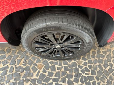 PEUGEOT 2008 1.6 16V 4P FLEX ALLURE, Foto 11