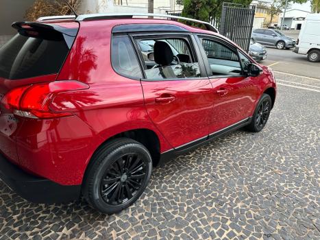 PEUGEOT 2008 1.6 16V 4P FLEX ALLURE, Foto 12