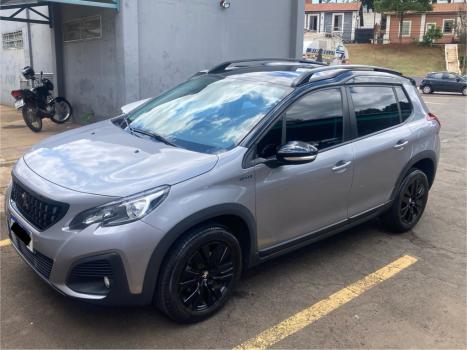 PEUGEOT 2008 1.6 16V 4P FLEX STYLE AUTOMTICO, Foto 2