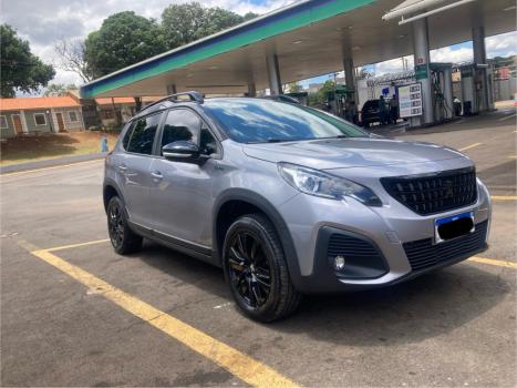 PEUGEOT 2008 1.6 16V 4P FLEX STYLE AUTOMTICO, Foto 3