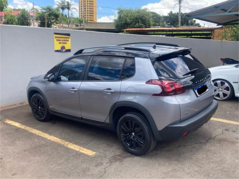 PEUGEOT 2008 1.6 16V 4P FLEX STYLE AUTOMTICO, Foto 4