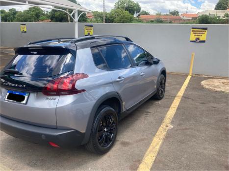 PEUGEOT 2008 1.6 16V 4P FLEX STYLE AUTOMTICO, Foto 5