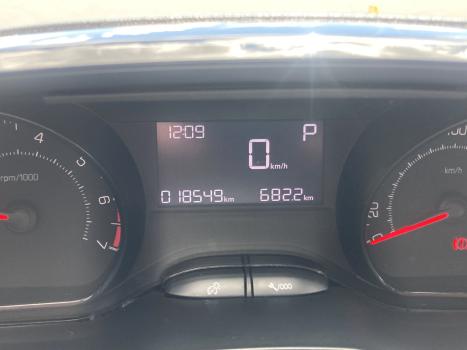 PEUGEOT 2008 1.6 16V 4P FLEX STYLE AUTOMTICO, Foto 6