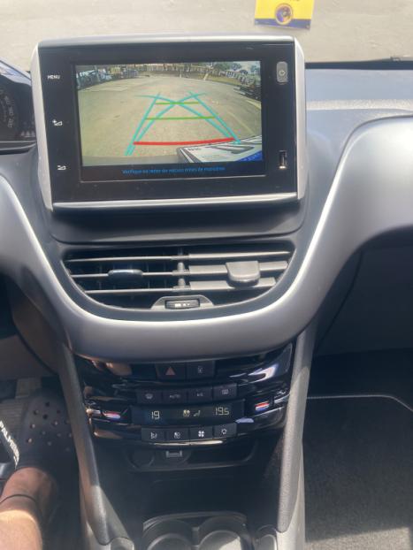 PEUGEOT 2008 1.6 16V 4P FLEX STYLE AUTOMTICO, Foto 7