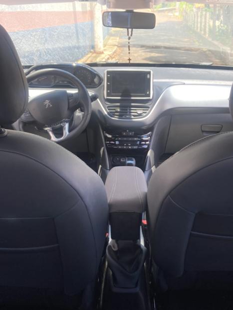 PEUGEOT 2008 1.6 16V 4P FLEX STYLE AUTOMTICO, Foto 9