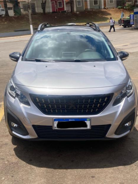 PEUGEOT 2008 1.6 16V 4P FLEX STYLE AUTOMTICO, Foto 1