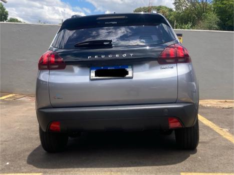 PEUGEOT 2008 1.6 16V 4P FLEX STYLE AUTOMTICO, Foto 10