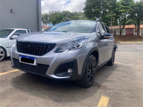 PEUGEOT 2008 1.6 16V 4P FLEX STYLE AUTOMTICO, Foto 11