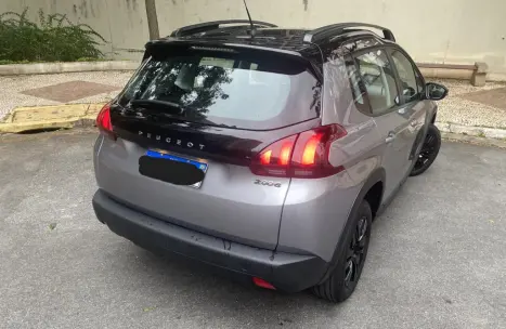 PEUGEOT 2008 1.6 16V 4P FLEX STYLE AUTOMTICO, Foto 12