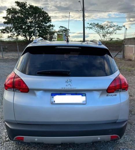 PEUGEOT 2008 1.6 16V 4P FLEX ALLURE AUTOMTICO, Foto 2