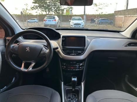 PEUGEOT 2008 1.6 16V 4P FLEX ALLURE AUTOMTICO, Foto 3