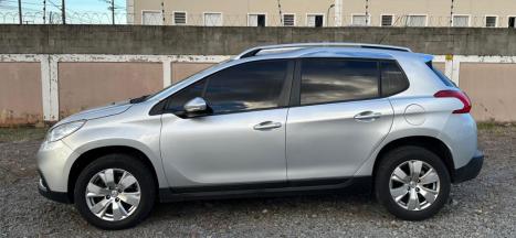 PEUGEOT 2008 1.6 16V 4P FLEX ALLURE AUTOMTICO, Foto 4