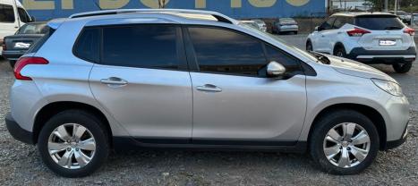 PEUGEOT 2008 1.6 16V 4P FLEX ALLURE AUTOMTICO, Foto 5