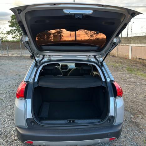 PEUGEOT 2008 1.6 16V 4P FLEX ALLURE AUTOMTICO, Foto 7