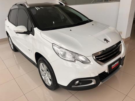 PEUGEOT 2008 1.6 16V 4P FLEX ALLURE AUTOMTICO, Foto 1