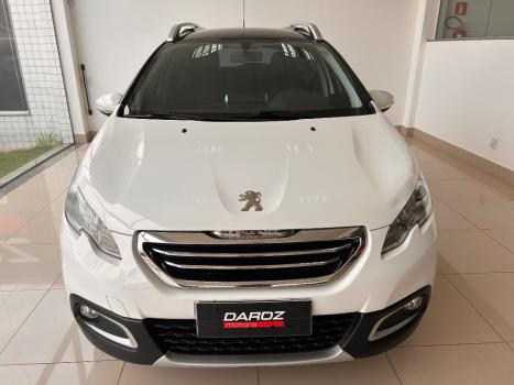 PEUGEOT 2008 1.6 16V 4P FLEX ALLURE AUTOMTICO, Foto 2