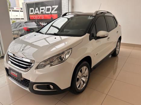 PEUGEOT 2008 1.6 16V 4P FLEX ALLURE AUTOMTICO, Foto 3