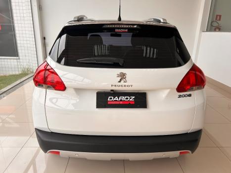 PEUGEOT 2008 1.6 16V 4P FLEX ALLURE AUTOMTICO, Foto 5