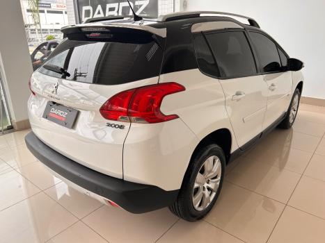 PEUGEOT 2008 1.6 16V 4P FLEX ALLURE AUTOMTICO, Foto 6