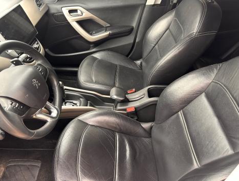 PEUGEOT 2008 1.6 16V 4P FLEX ALLURE AUTOMTICO, Foto 8