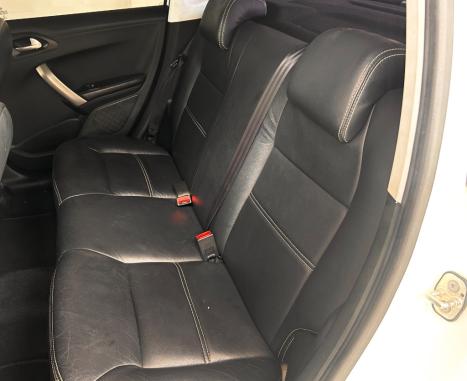 PEUGEOT 2008 1.6 16V 4P FLEX ALLURE AUTOMTICO, Foto 9