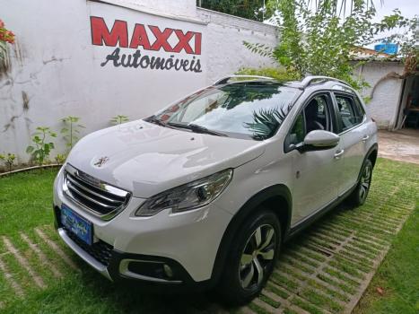 PEUGEOT 2008 1.6 16V 4P FLEX CROSSWAY AUTOM�TICO, Foto 1