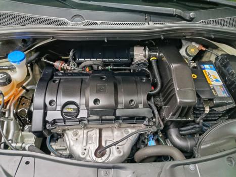 PEUGEOT 2008 1.6 16V 4P FLEX CROSSWAY AUTOM�TICO, Foto 2