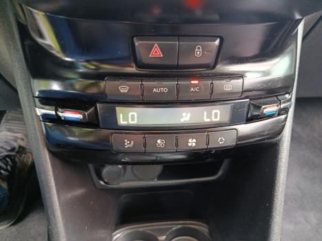 PEUGEOT 2008 1.6 16V 4P FLEX CROSSWAY AUTOM�TICO, Foto 4