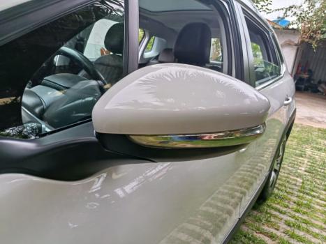 PEUGEOT 2008 1.6 16V 4P FLEX CROSSWAY AUTOM�TICO, Foto 5