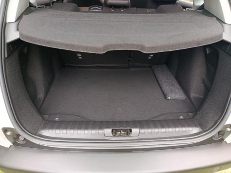 PEUGEOT 2008 1.6 16V 4P FLEX CROSSWAY AUTOM�TICO, Foto 6